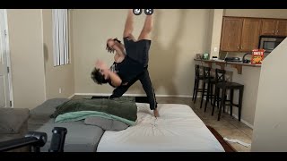 Learning how to BACKFLIP (bro)