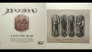 A Country Band, (early 1970s band from Edwardsville, Illinois), "Carolina Walk"