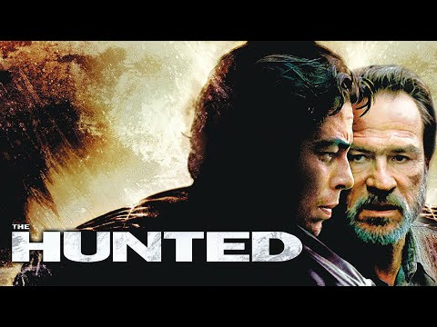 The Hunted (2003)