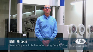 Ask An Expert - Able Aerospace Services PMA