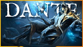 Warframe - Why Players Love Dante