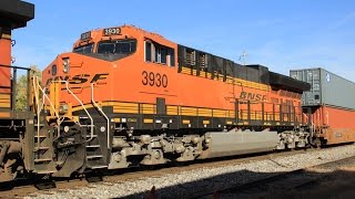 Heritage units & Colorful fails