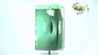 Ahmad Jasmine Romance