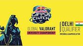 Valorant A Z Guide For Beginners Red Bull Campus Clutch Youtube
