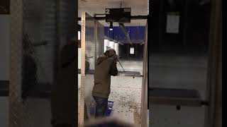 Famous Shooting a 50cal BFG Wealth