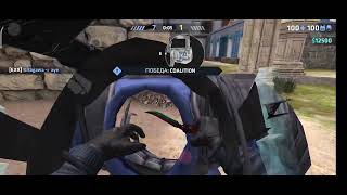 Full Ranked At Mastersspec Opses Destroying 8Hvlrs