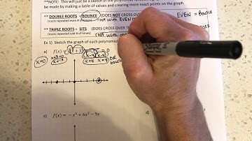 Alg 2 CP 5.3 Day 3 Notes Part 1 Video
