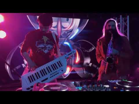 ZKRY - Disco / Funk Set live at Chapel Lounge