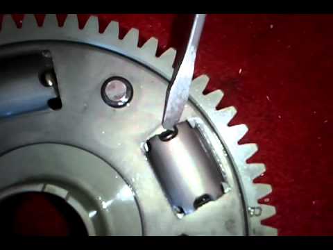 shift lever freezes and still got rattle/grind noises in N
