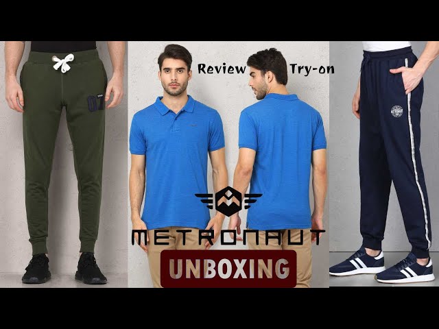 metronaut jeans company