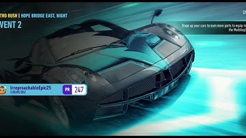 Need for Speed No Limits Gameplay part 5 | NFS No Limits Walkthrough | Need for Speed