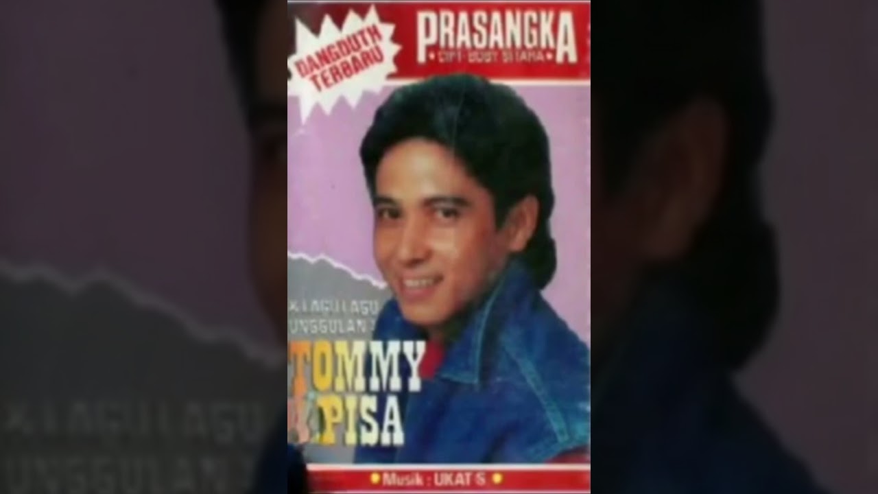 prasangka _ Tomy J Pisa