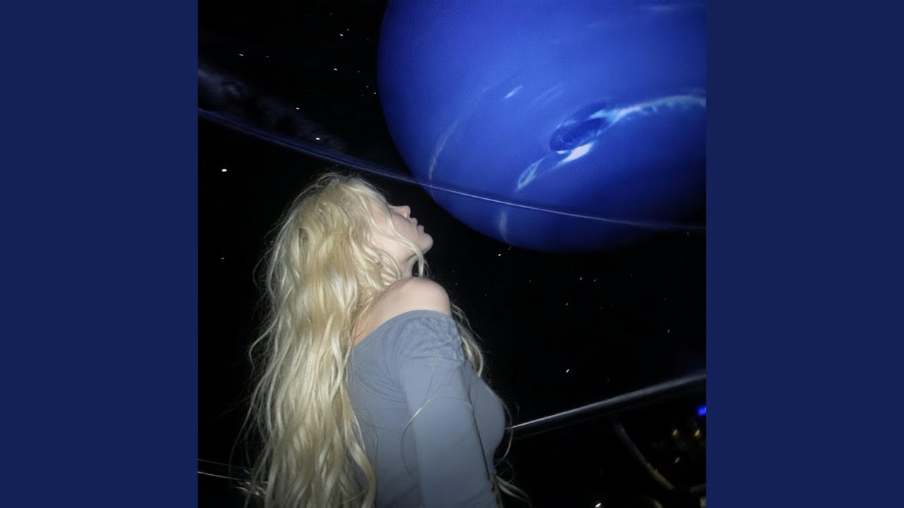 Watch Neptune on YouTube Watch Neptune on YouTube