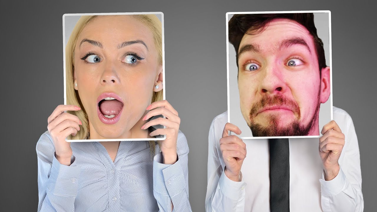 games people play ROOMMATE SIMULATOR!