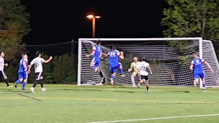 USASA Amateur CUP - 2nd Half - Wisła vs Warta