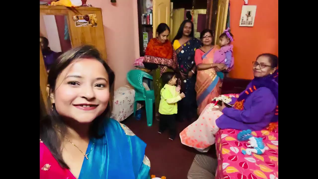 Mohorer birthday part 1