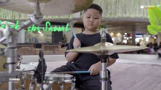 Devananda - Superhero Drumless screenshot 2