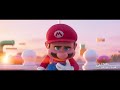 The Super Mario Bros - I need a hero [4K] Castellano