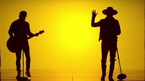 LOCASH - Feels Like A Party