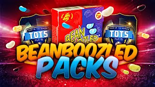 SO MANY TOTS!!! BEANBOOZLED PACK OPENING!!!!