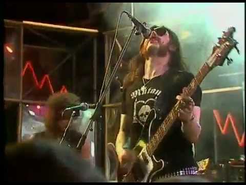 Motorhead & Girlschool - Please Don't Touch