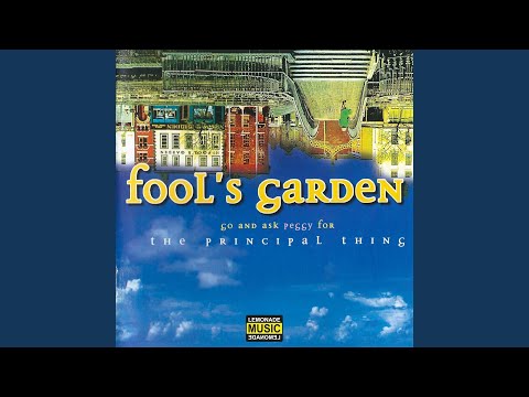 Fools Garden — Good Night