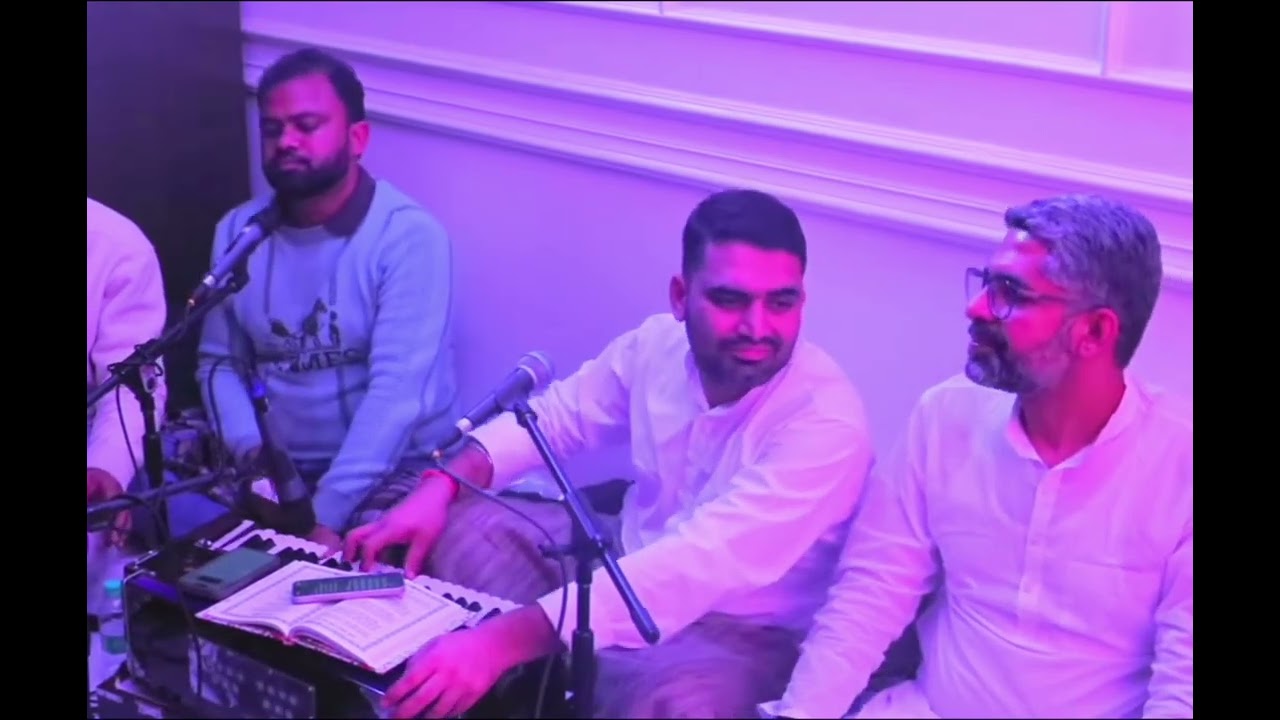 || O Paalanhaare || || ओ पालनहारे || Manish Bhaiya , मनीष भैया 