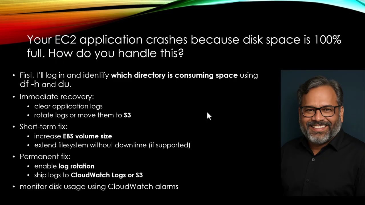 AWS DevOps in 5 Minutes EXPOSED