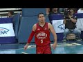 PBA Philippine Cup 2018 (Elims): Barangay Ginebra San Miguel vs. Blackwater Elite