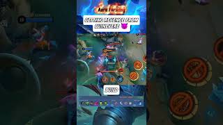 Getting revenge from Guinevere 😈 #mlbbcreator #mlbbninja #mlbb #mlbbph #mlbbbd