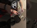 What's In My Darts Case?!