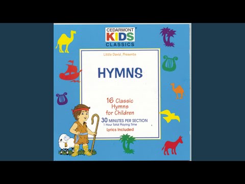 Putar For The Beauty Of The Earth - GOSPEL KIDS