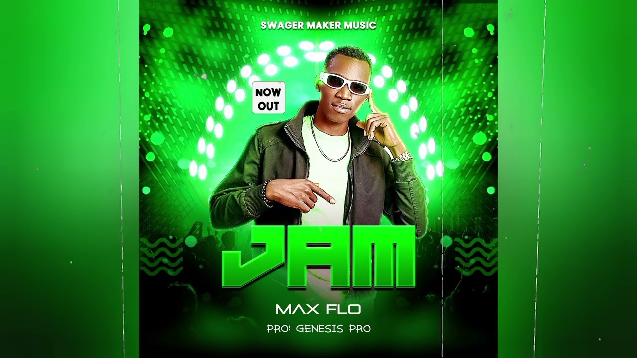 Jam - Max Flo