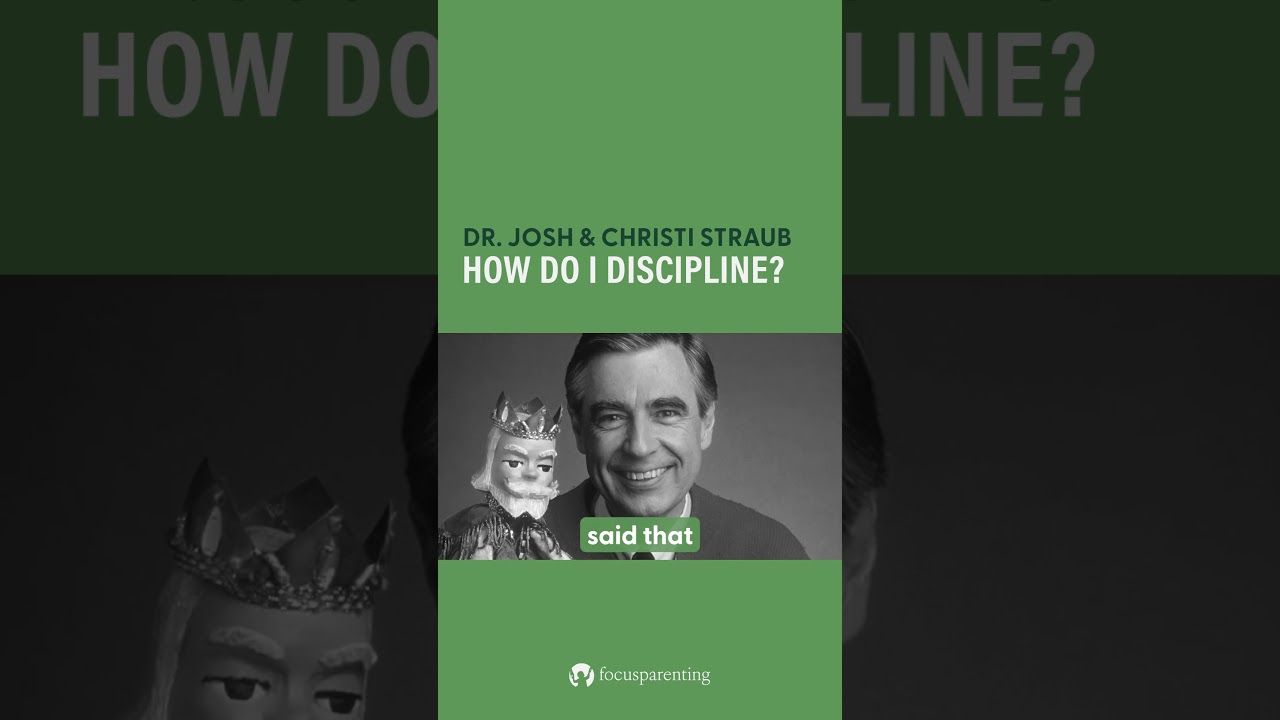 Does disciplining work? 