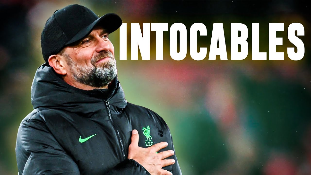 Entrenadores que SON ÍDOLOS DE SU EQUIPO