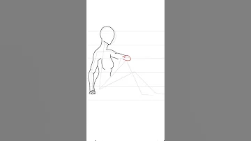 Sexy anime 😍 anime Sexy😍 How to draw Sexy anime girl 😍Sexy anime girl Shape 😍anime girl sexy #shorts