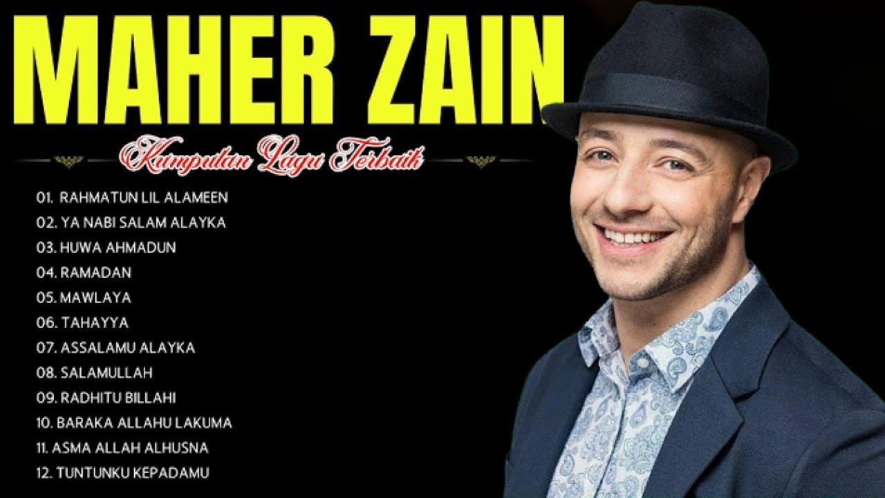Maher Zain Full Album Playlist ✨ Rahmatun Lil'Alameen, Ramadan, Assalamu Alayka Best Song Ramadan Maher Zain Full Album Playlist ✨ Rahmatun Lil'Alameen, Ramadan, Assalamu Alayka Best Song Ramadan