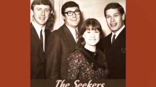Video thumbnail of "The Seekers - Walk With Me"