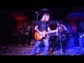 KASHMIR TINA GUO KENNY KANOWSKI CHUCK WRIGHT  LUCKY STRIKE LIVE ULTIMATE JAM 7/29/2015