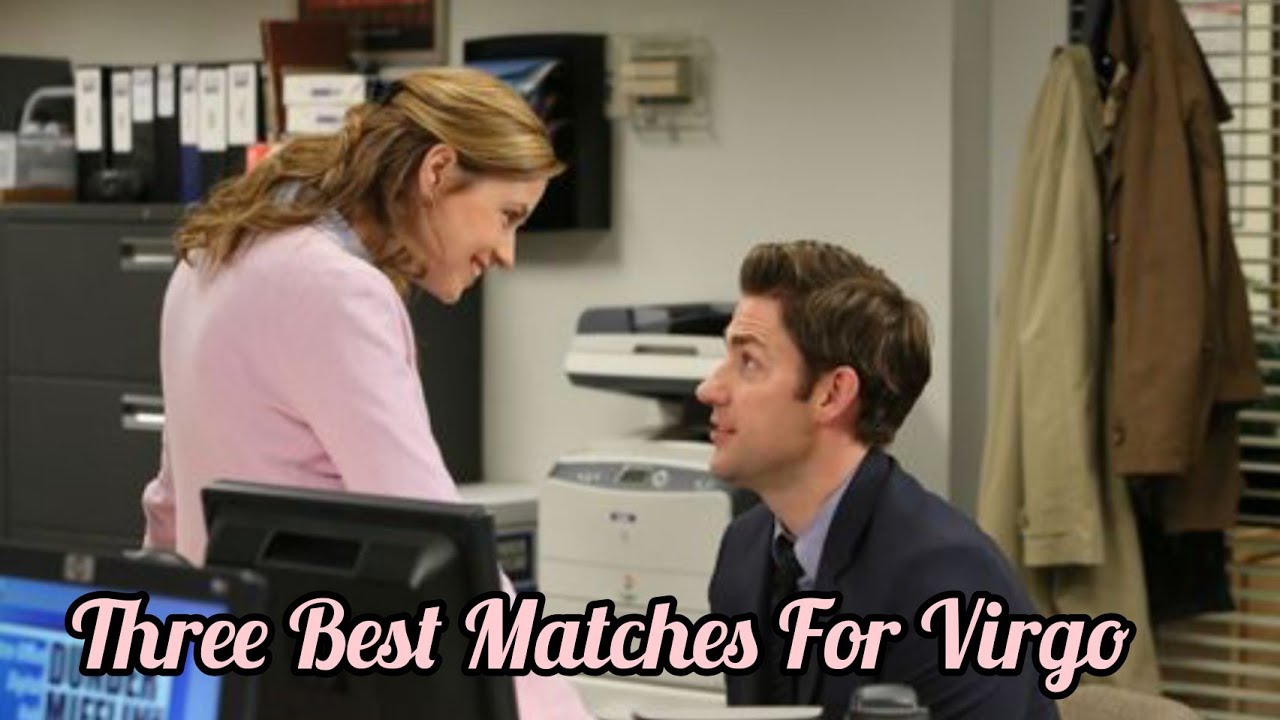 Virgo Best Match For Marriage (3 Most Compatible Zodiacs) virgo 