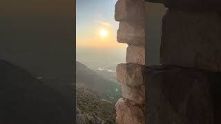 Ortaçağ’da Kilikya’da Bir Kaleden Gün Batımı(Sunset from a castle in Cilicia during the Middle Ages) Details