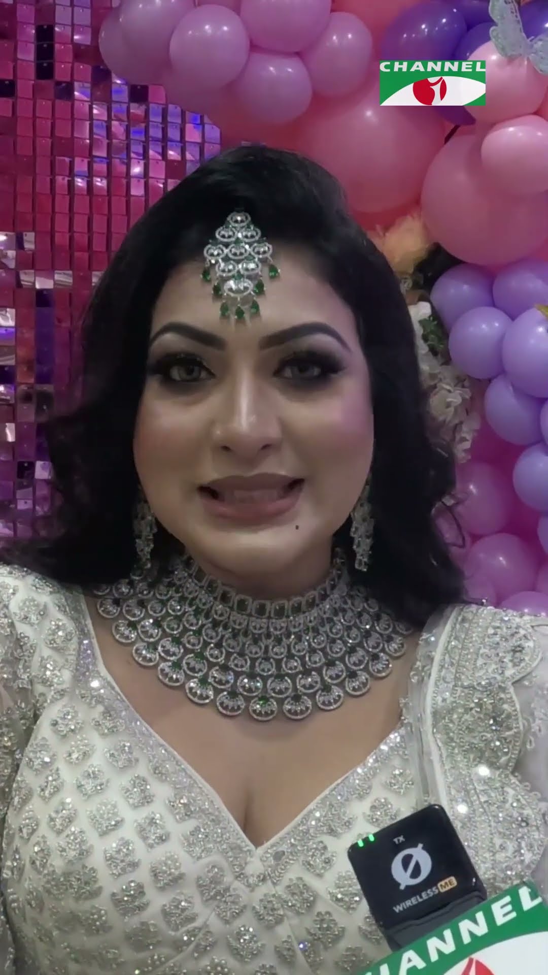 পাড়া-পড়শীর ঘুম হারাম করতে চায়: প্রিয়াঙ্কা জামান #shorts