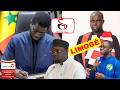 🚨Diomaye limoge le Médecin de SONKO Docteur Ousmane Cissé DG de la Santé Public ….