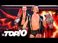 Funniest moments of 2021 wwe top 10 dec 16 2021