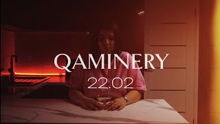 QAMINERY - Sofya Abrahamyan (Тизер клипа 2024)