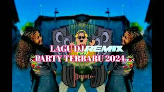 🔰LAGU ACARA PAPUA_ 🎵DJ RMX _ 🎵PARTY_🎵DJSM 2024🍁🍁