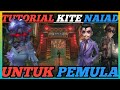 Kabur Dari Naiad Sampai 5 Cipher + Escape [ Identity V ]