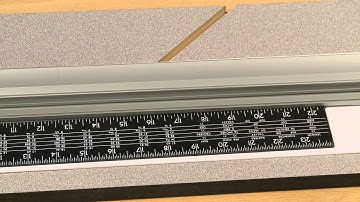How to re-square a LOGAN Artist Series Mat Cutter