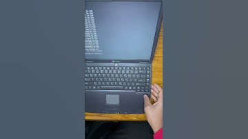 Windows 98 Install In Under A Minute - Short