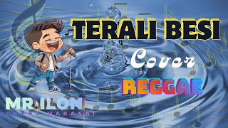 mr.ilon _ Qasida _TERALI BESI _ reggae cover